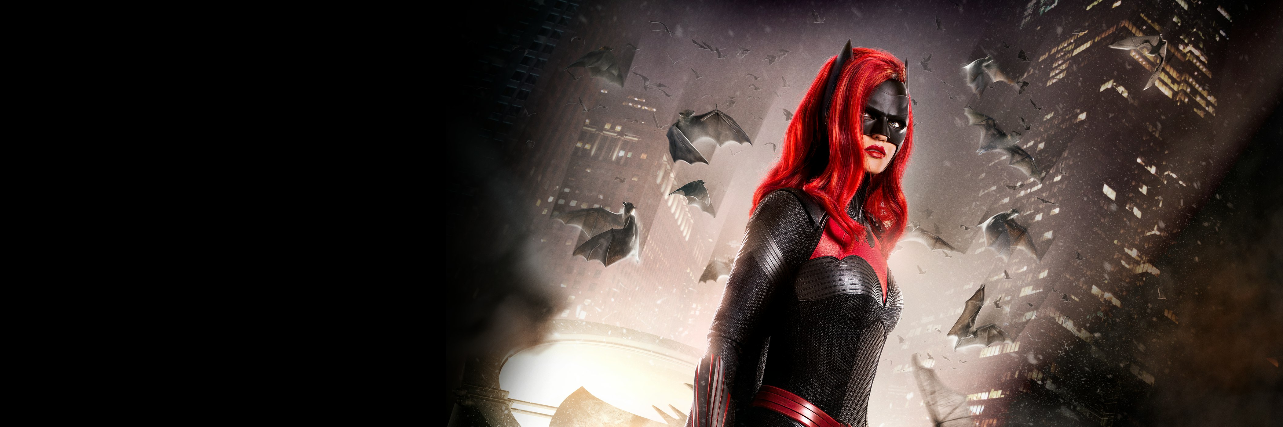 Kendra james anastasia pierce batwoman pic