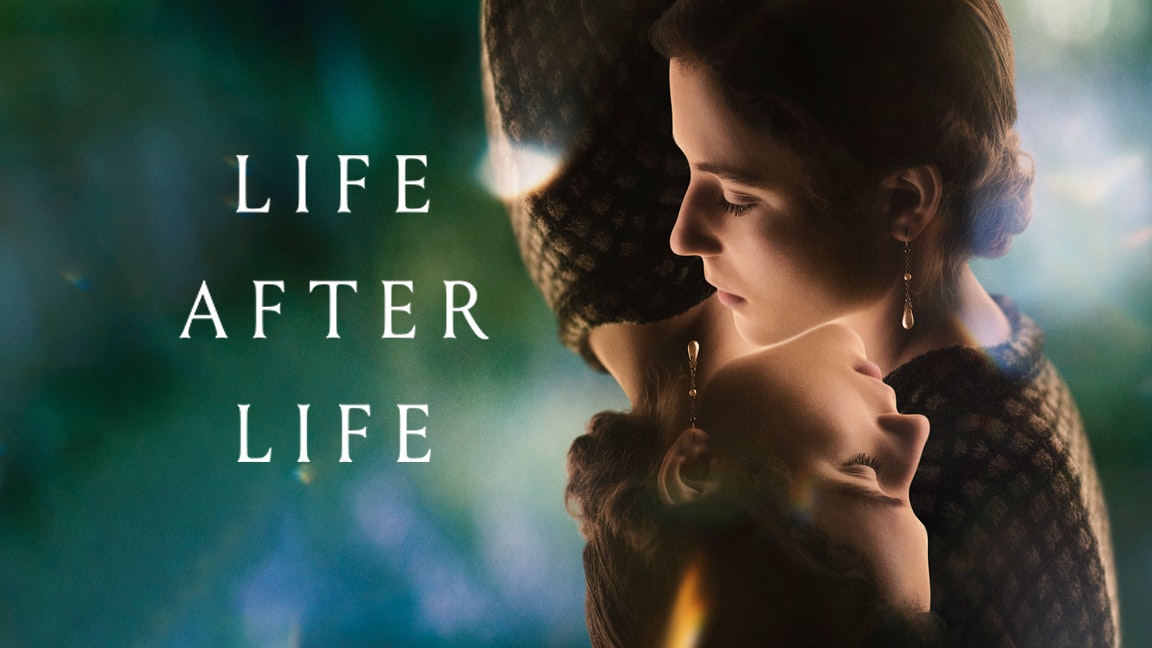 After life movie full movie online online