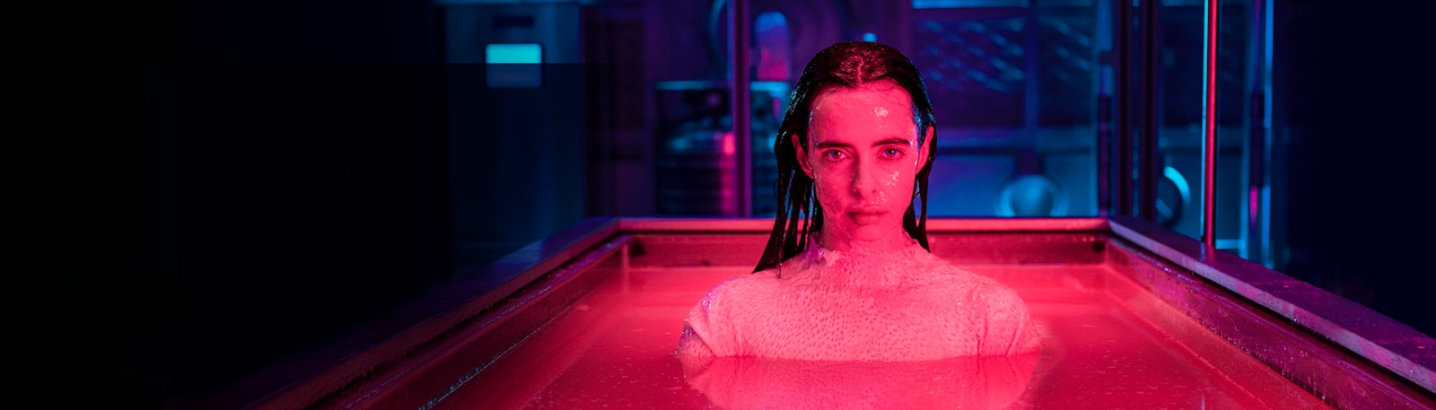 Image of Orphan Black: Echoes