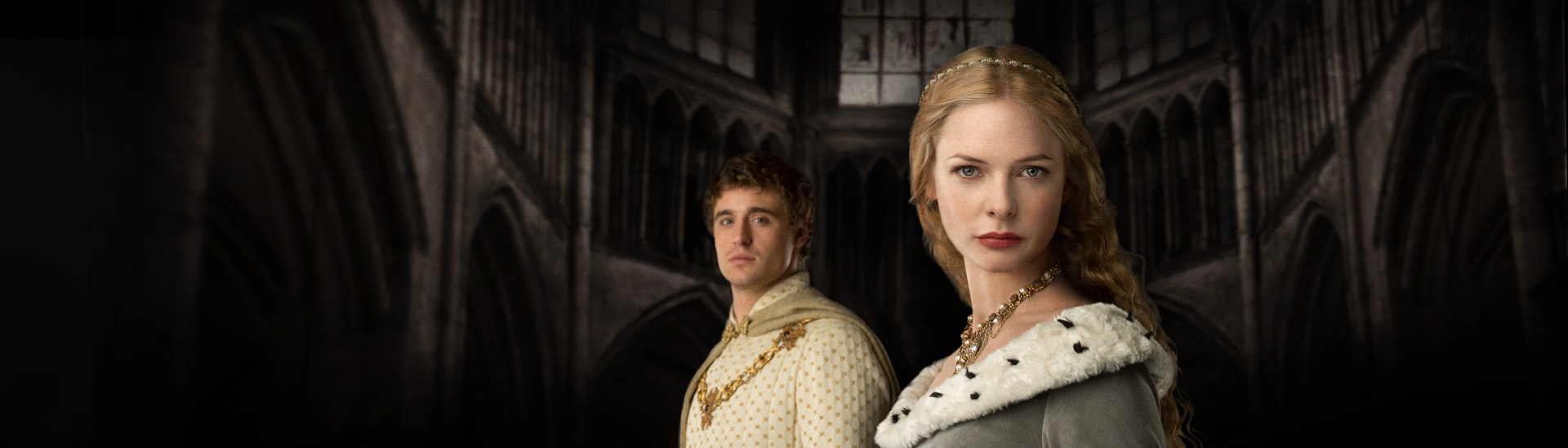 The White Queen Saison 2 Watch The White Queen S1E2 | TVNZ+