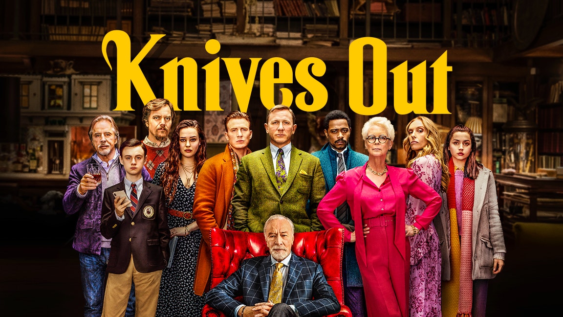 Knives out 2025 full movie fmovies