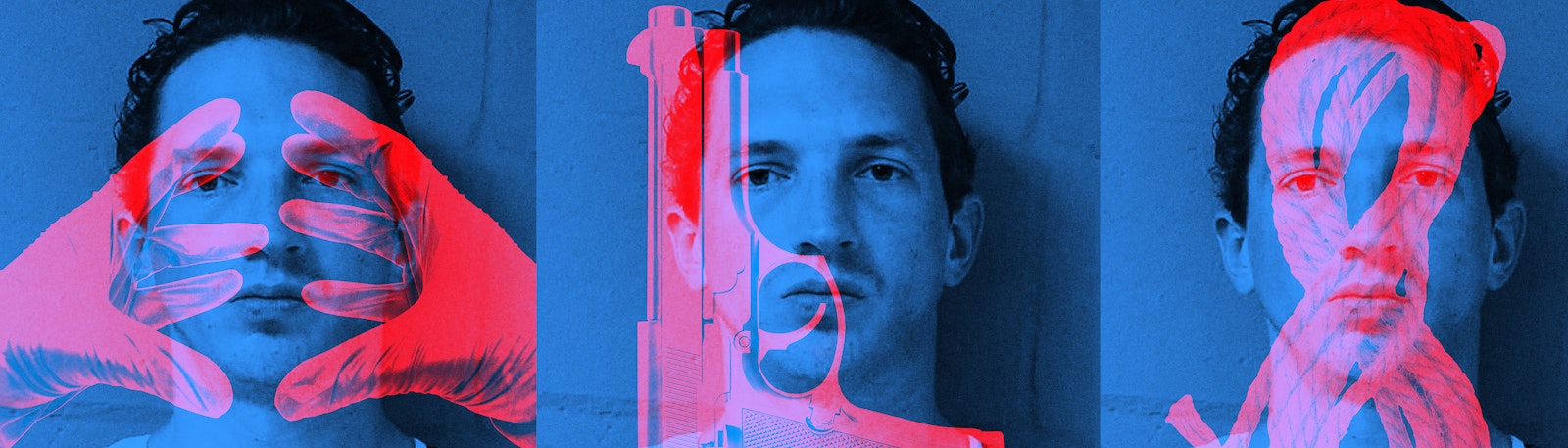 Image of Method of a Serial Killer