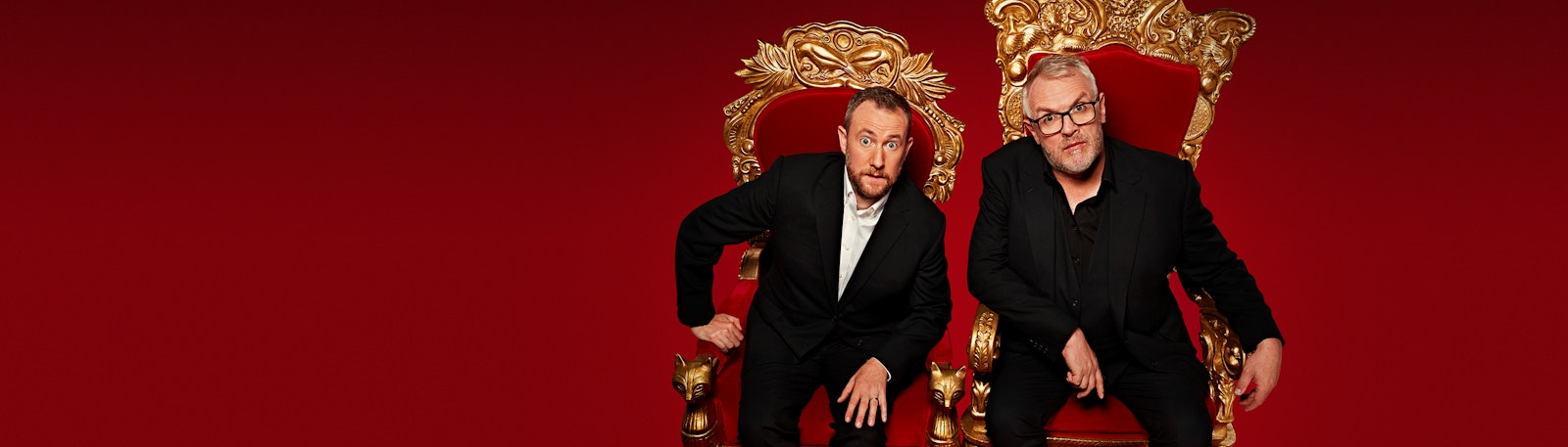 Image of Taskmasterclass