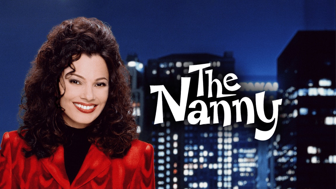 Watch the nanny discount tv show online free