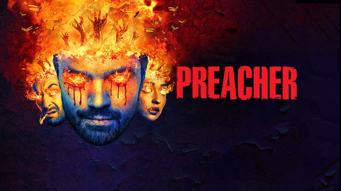 Watch best sale preacher online