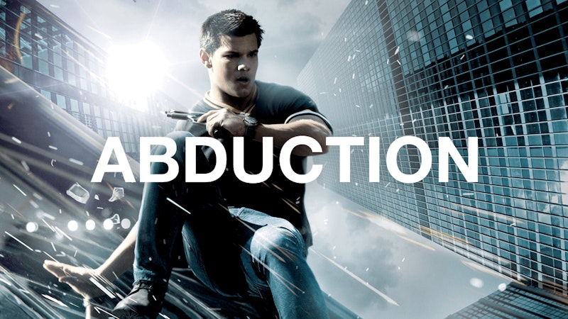 Abduction с читами