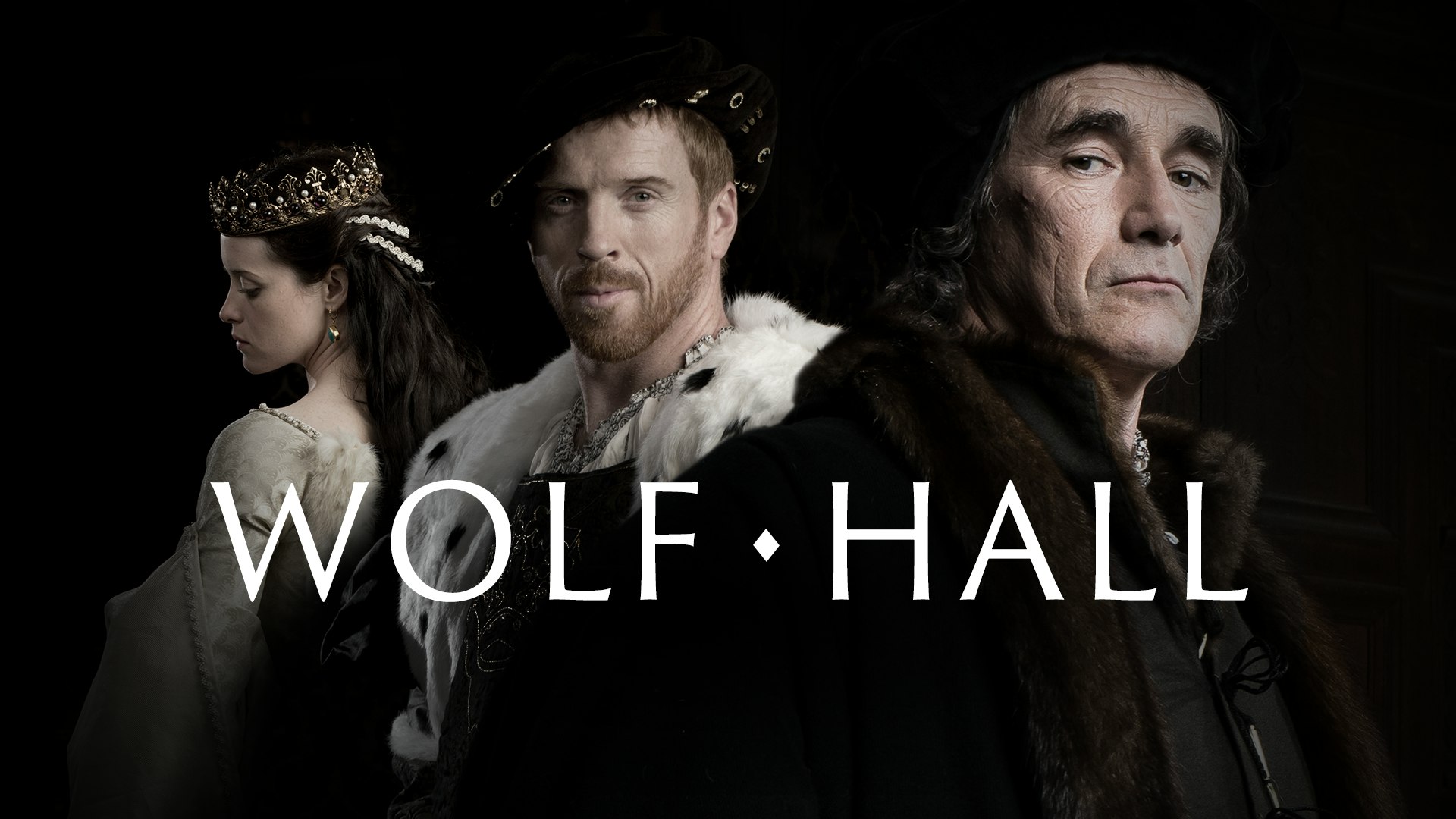 Wolf hall streaming hot sale