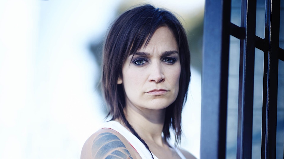 A History Of Wentworth Top Dogs Tvnz Ondemand