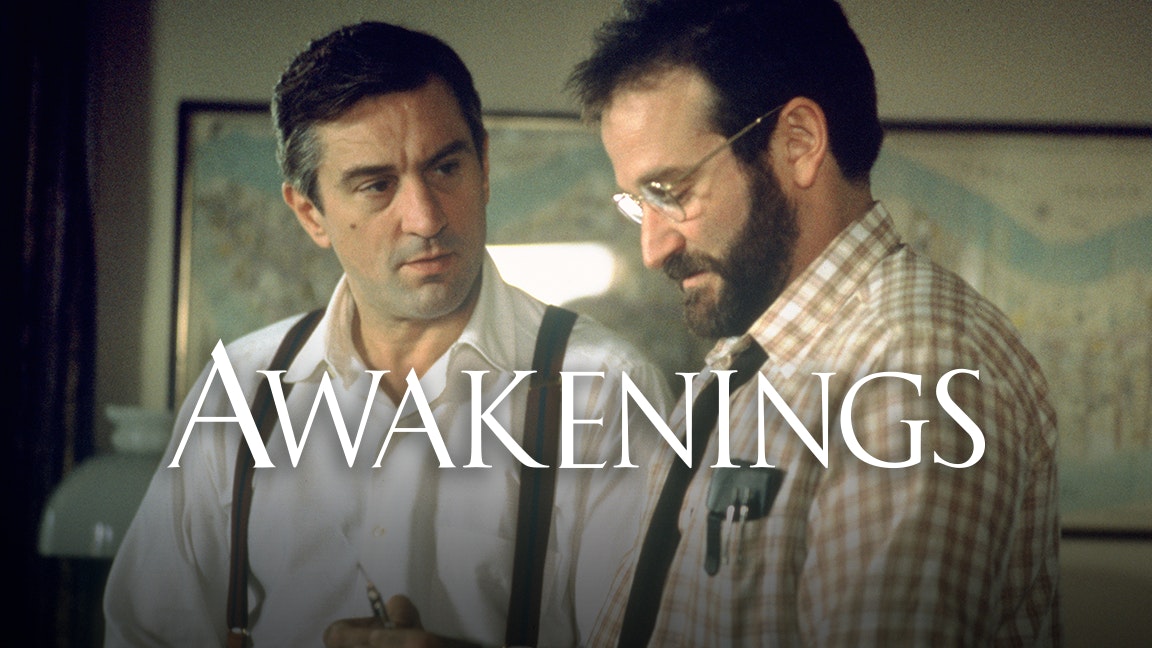 Awakenings | Where to watch streaming and online in New Zealand | Flicks