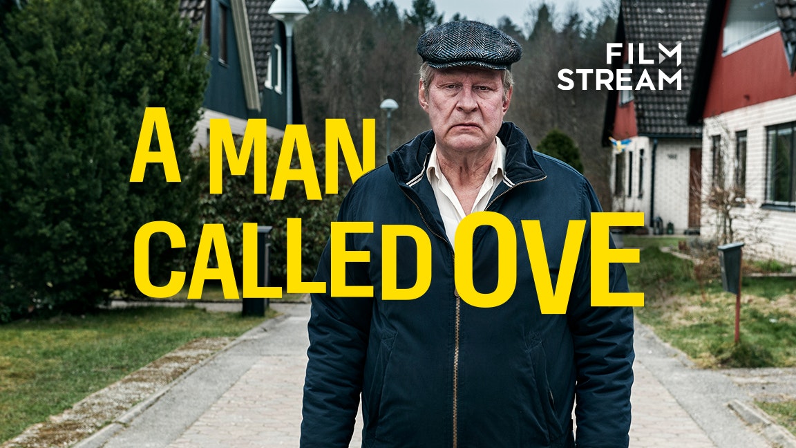 Watch A Man Called Ove | Movie | TVNZ OnDemand