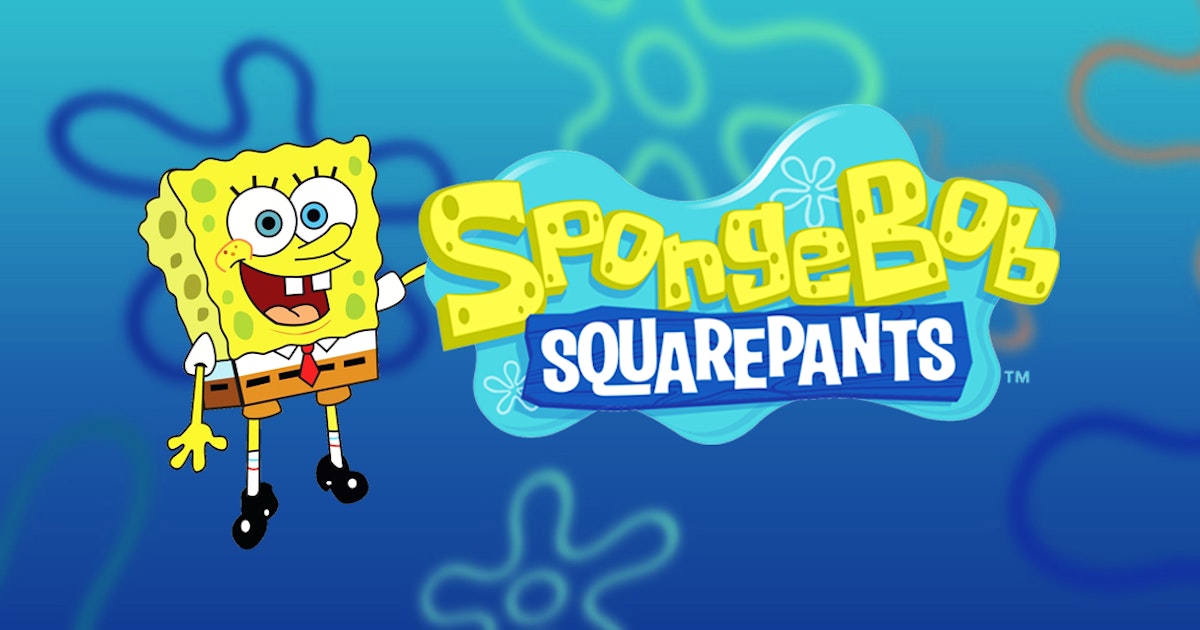 Watch SpongeBob SquarePants | Episodes | TVNZ OnDemand