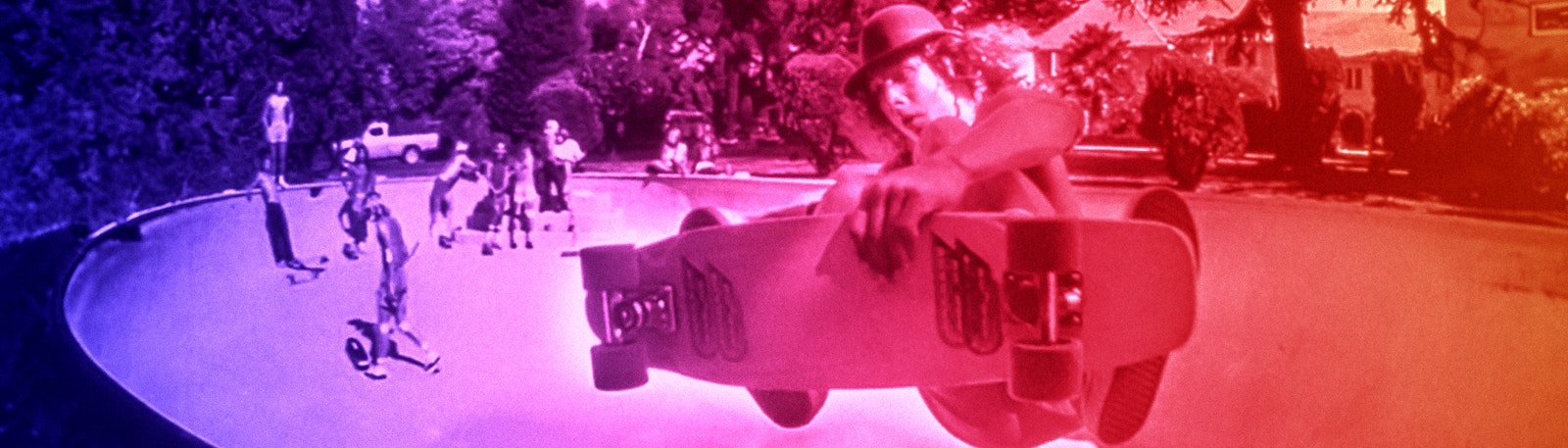 Image of Dogtown and Z-Boys