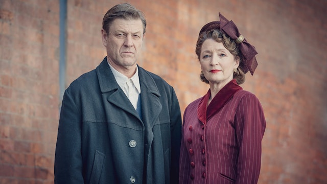 World on Fire season 2 cast, Jonah Hauer-King & Lesley Manville star