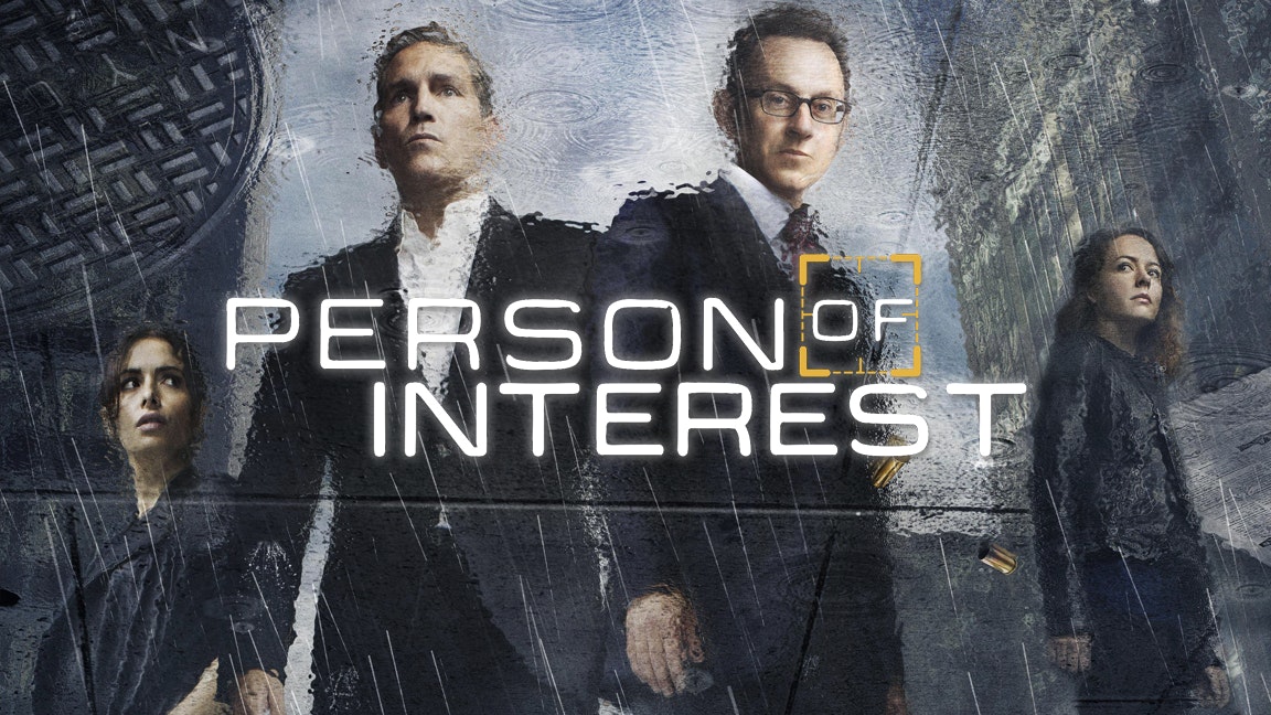 watch person of interest putlocker