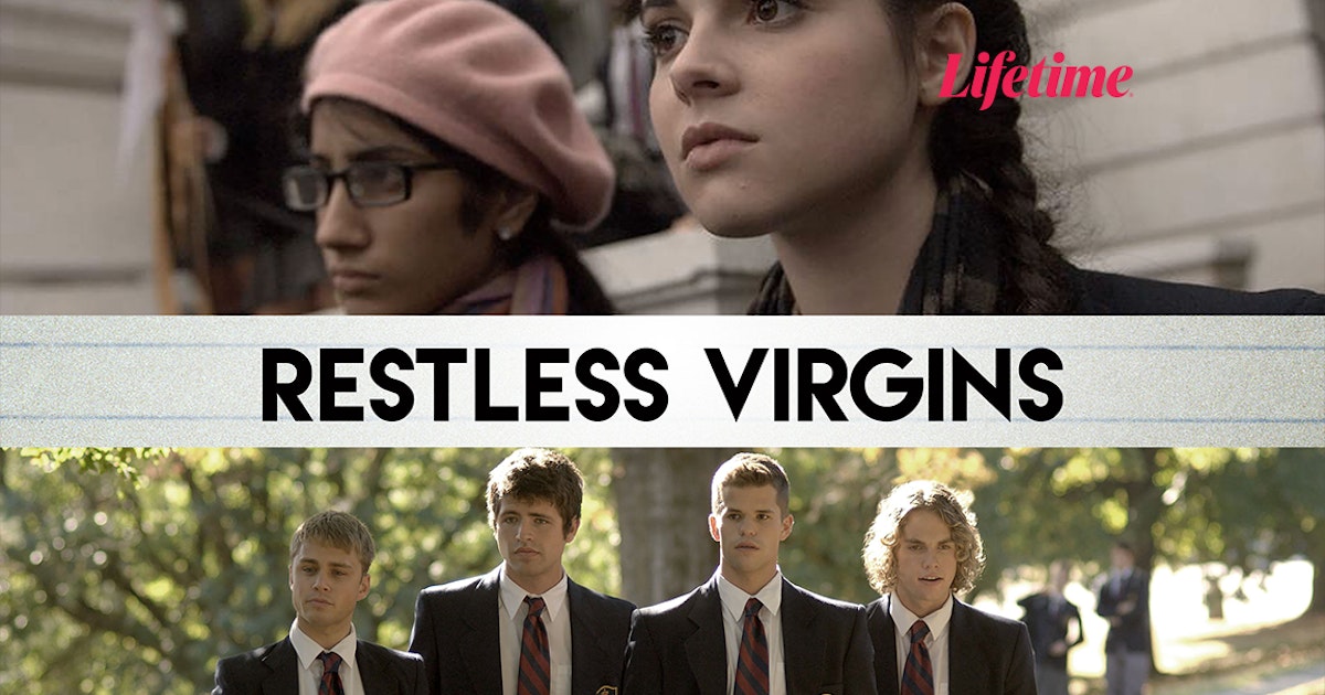 Watch Restless Virgins Movie Tvnz Ondemand 