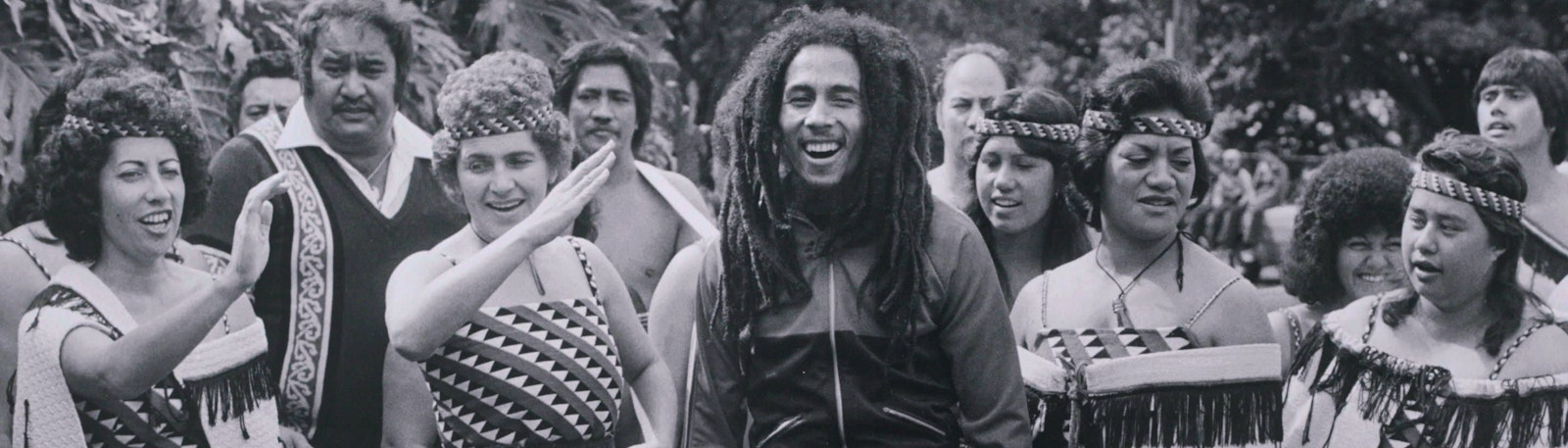 Image of When Bob Came