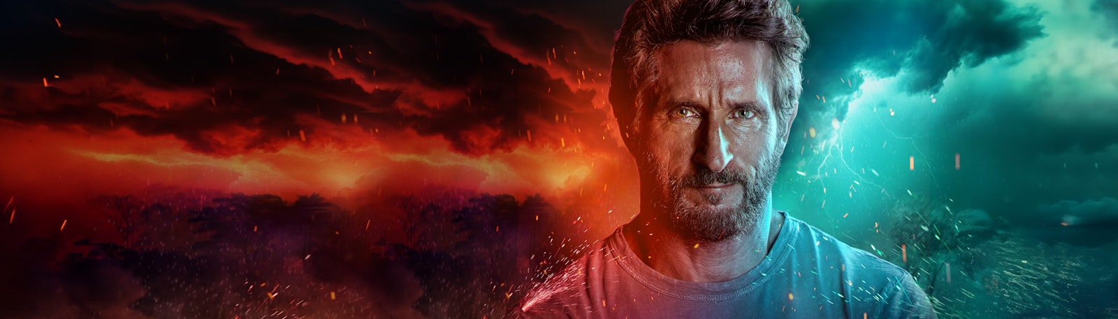 Image of Australian Survivor: Brains v Brawn II