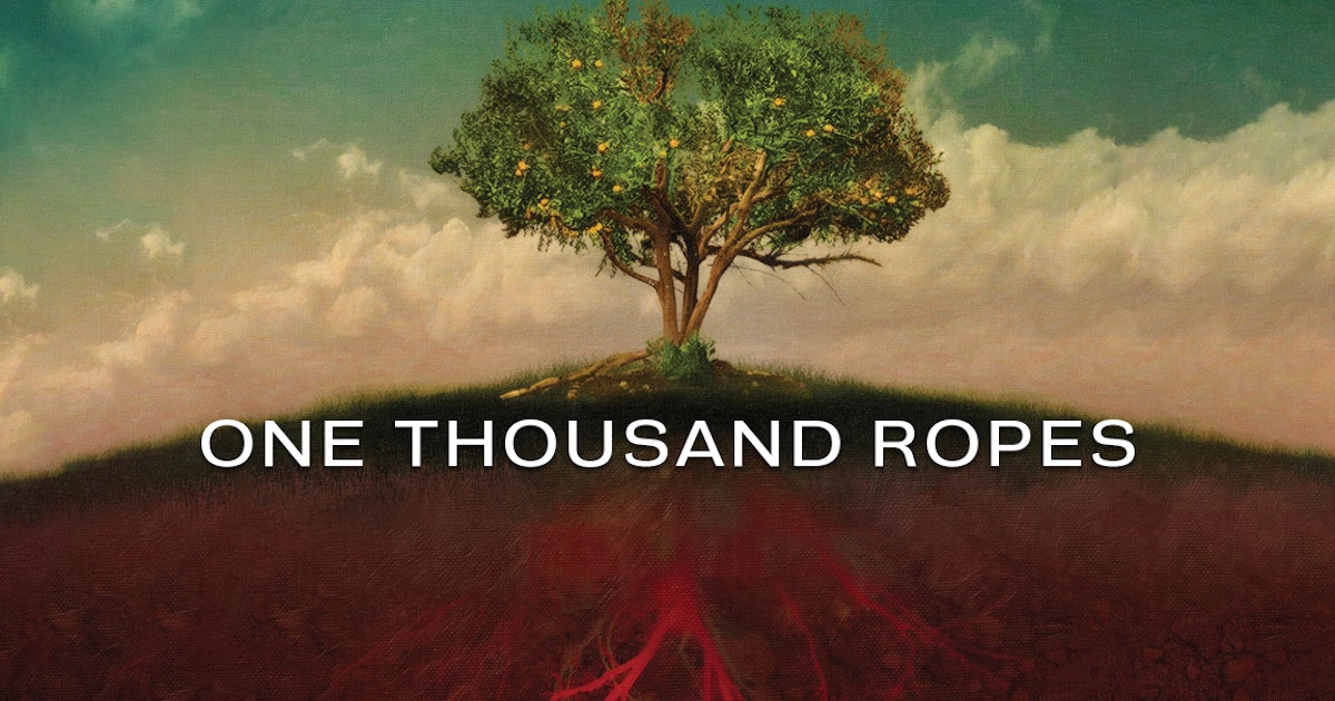 Watch One Thousand Ropes | Movie | TVNZ+
