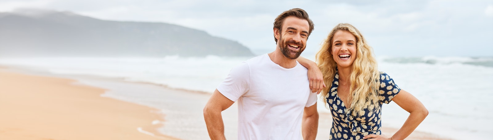 Image of Home and Away