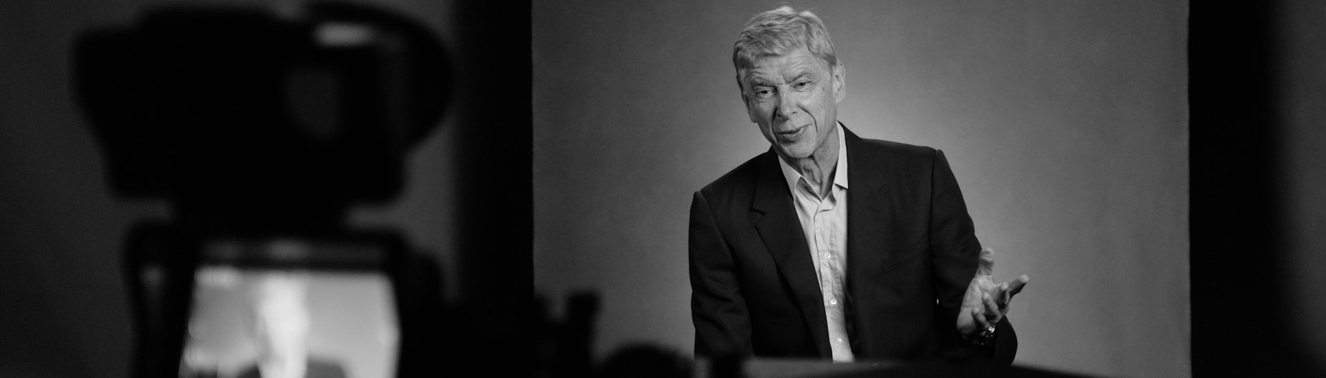 Arsene Wenger: Invincible - Release date & how to watch documentary about  Arsenal legend