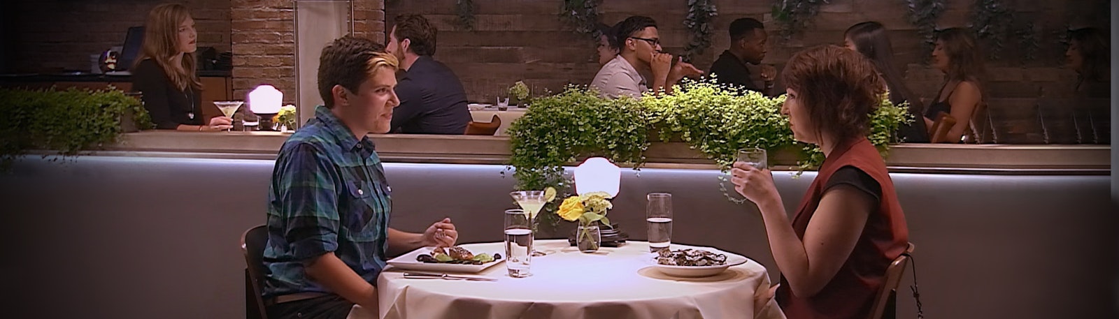 Image of First Dates US - How To Watch First Dates Uk In The Us