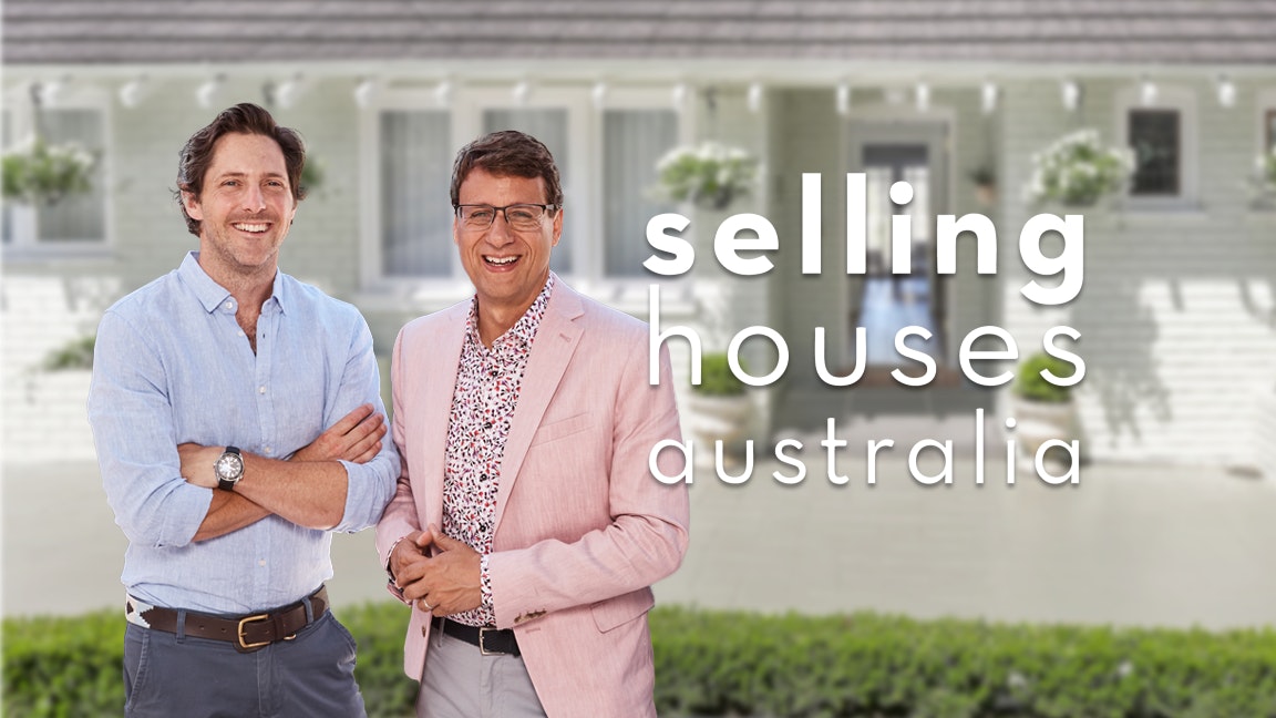 Selling houses australia outlet watch online free