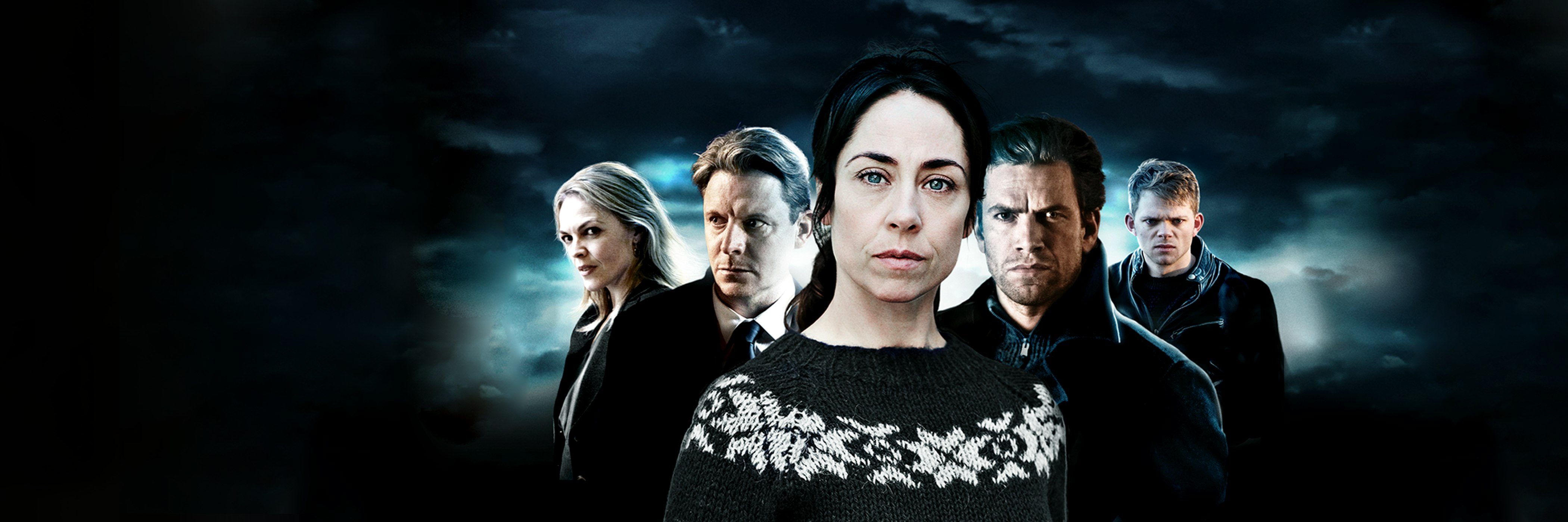 Watch The Killing Full Season TVNZ