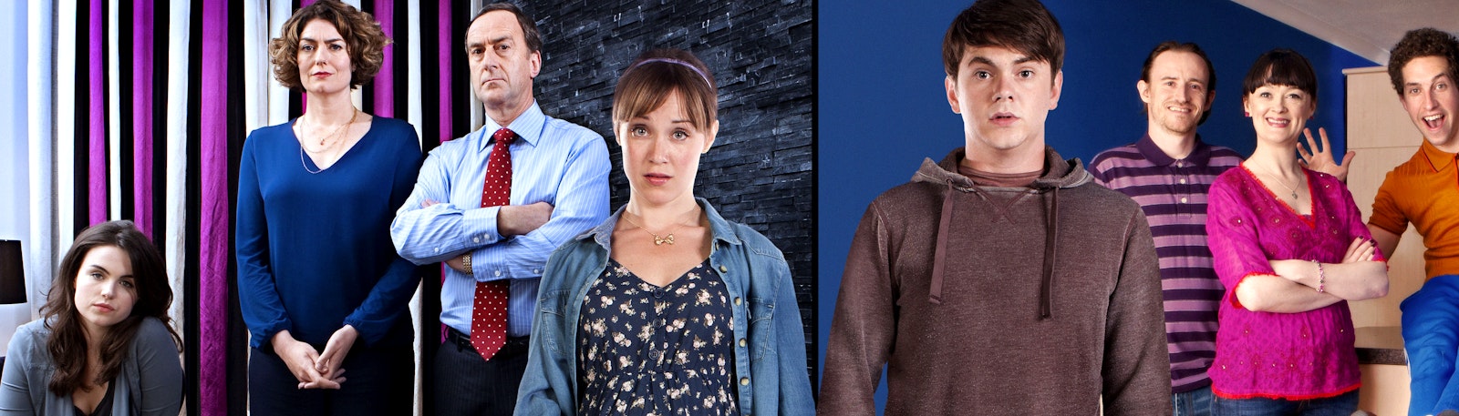 Image of Pramface