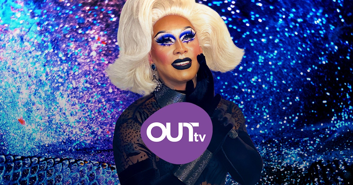 Watch OUTtv | LGBTQI+ Movies and Shows | TVNZ OnDemand