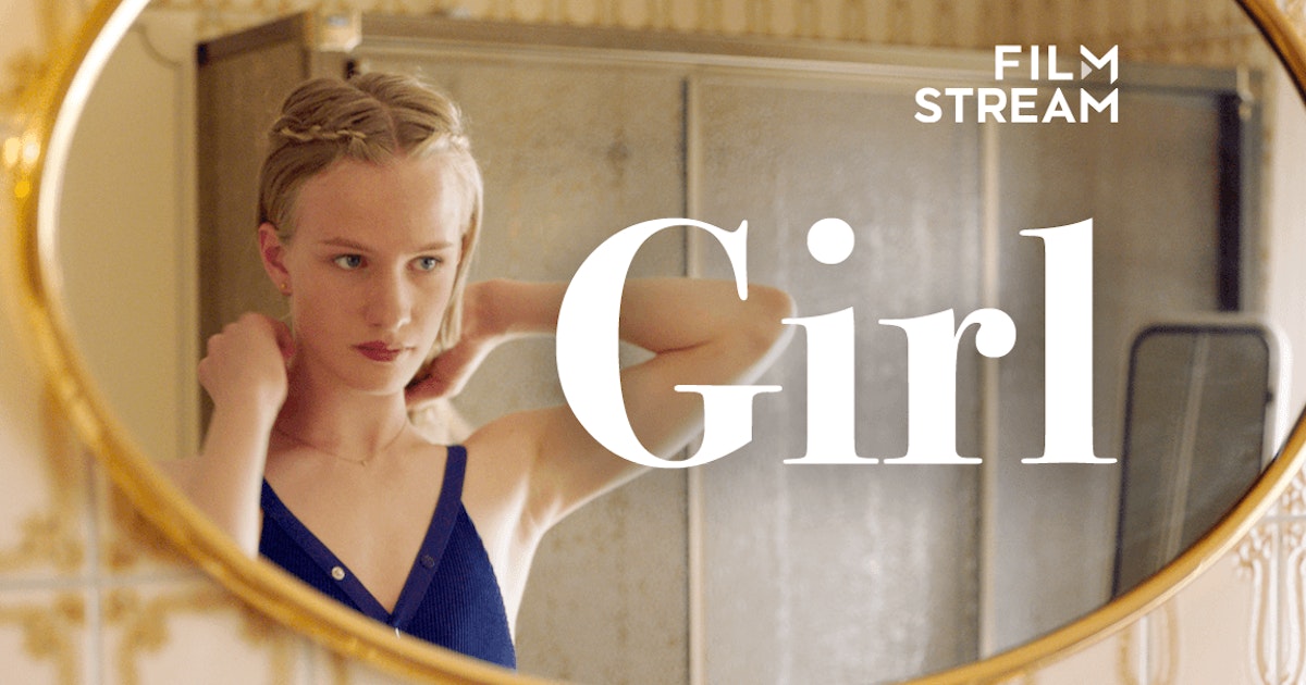 Watch Girl Movie TVNZ OnDemand