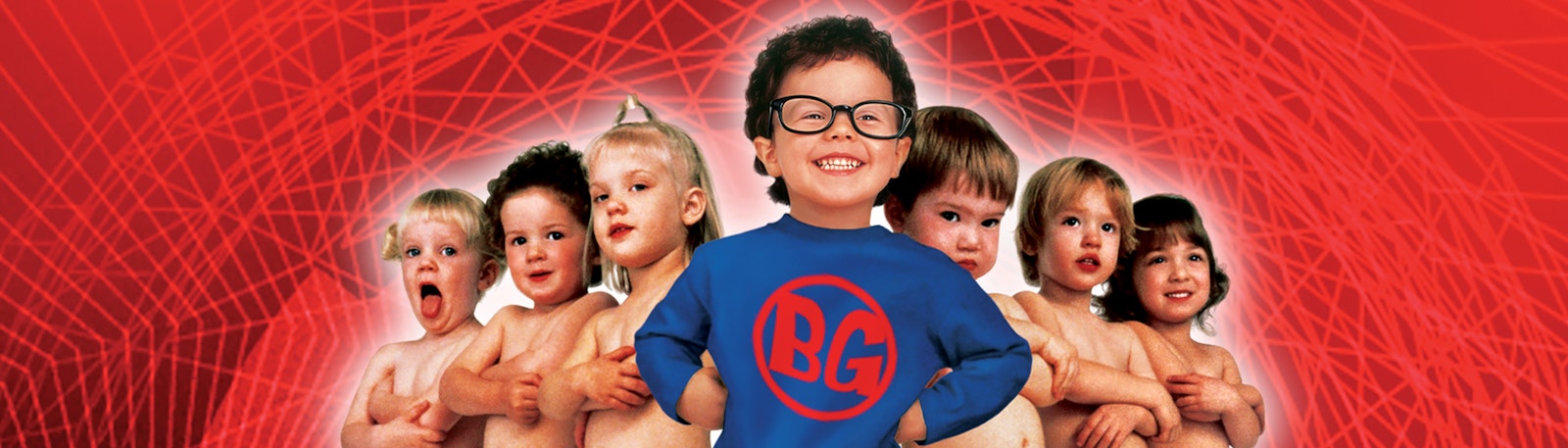 Image of Baby Geniuses