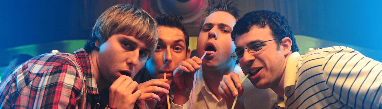 Image of The Inbetweeners Movie