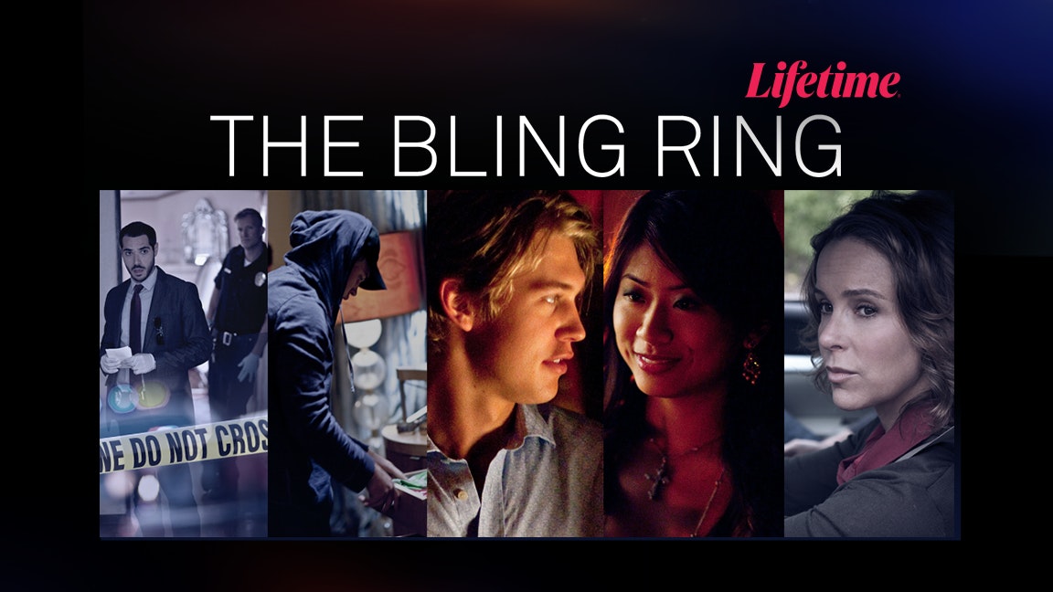 THE BLING RING DVD (Region 4) NEW $9.49 - PicClick AU