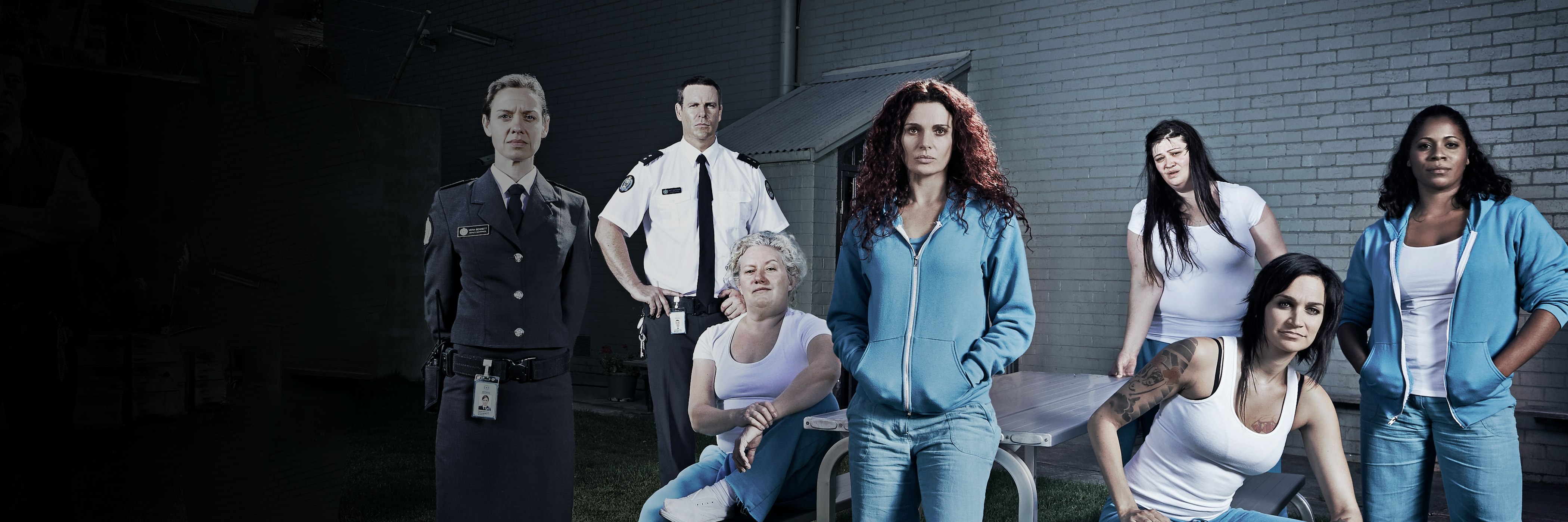 Wentworth: Season 4 (Episode 10 Preview) - YouTube