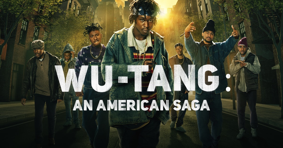 Wu Tang An American Saga Distribution Watch Wu-Tang: An American Saga | Full Seasons | TVNZ OnDemand
