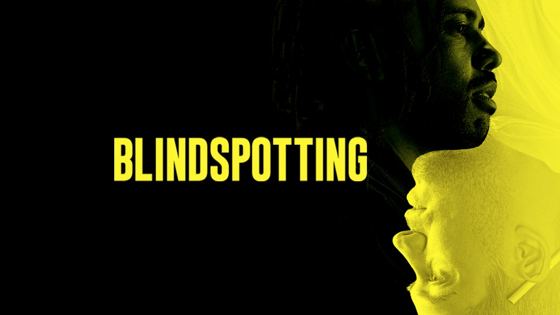 Watch Blindspotting Season 2, Episode 4: BLINDSPOTTING 02 0004 | Showmax