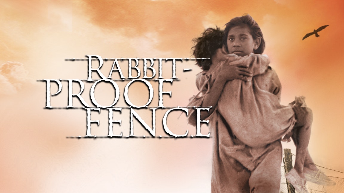 Rabbit proof outlet fence full movie