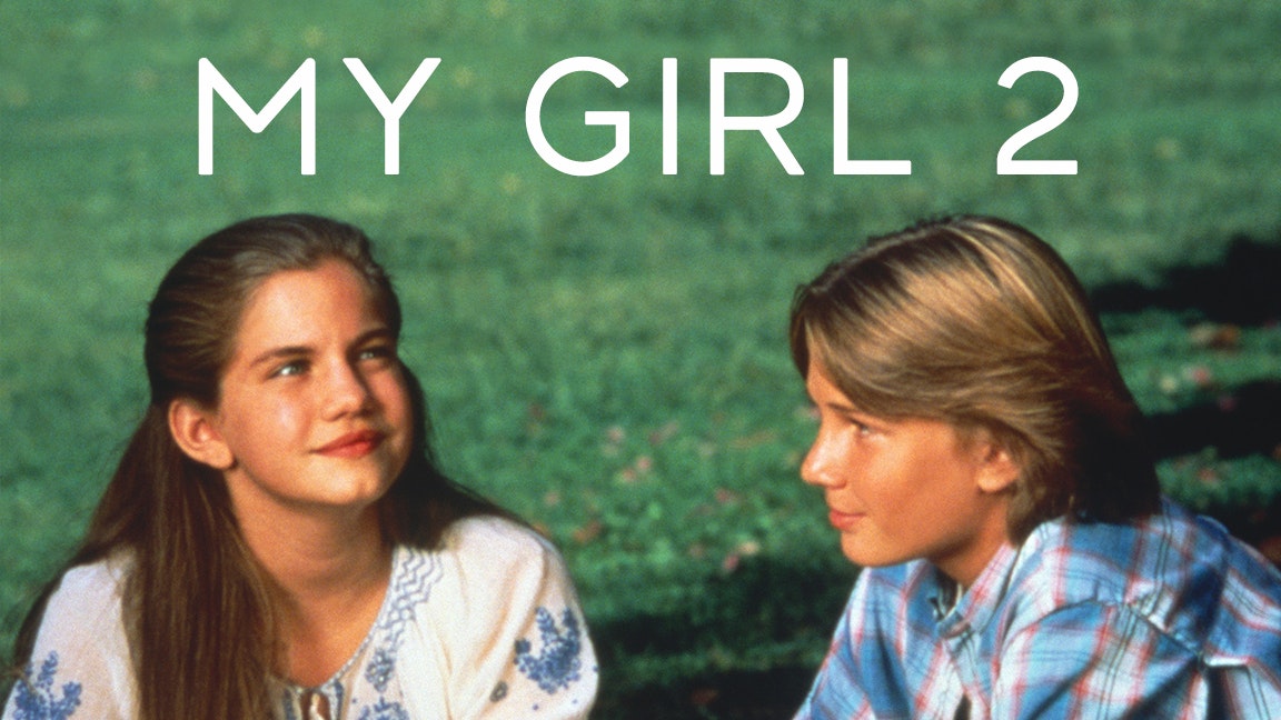 Watch My Girl 2 Movie TVNZ