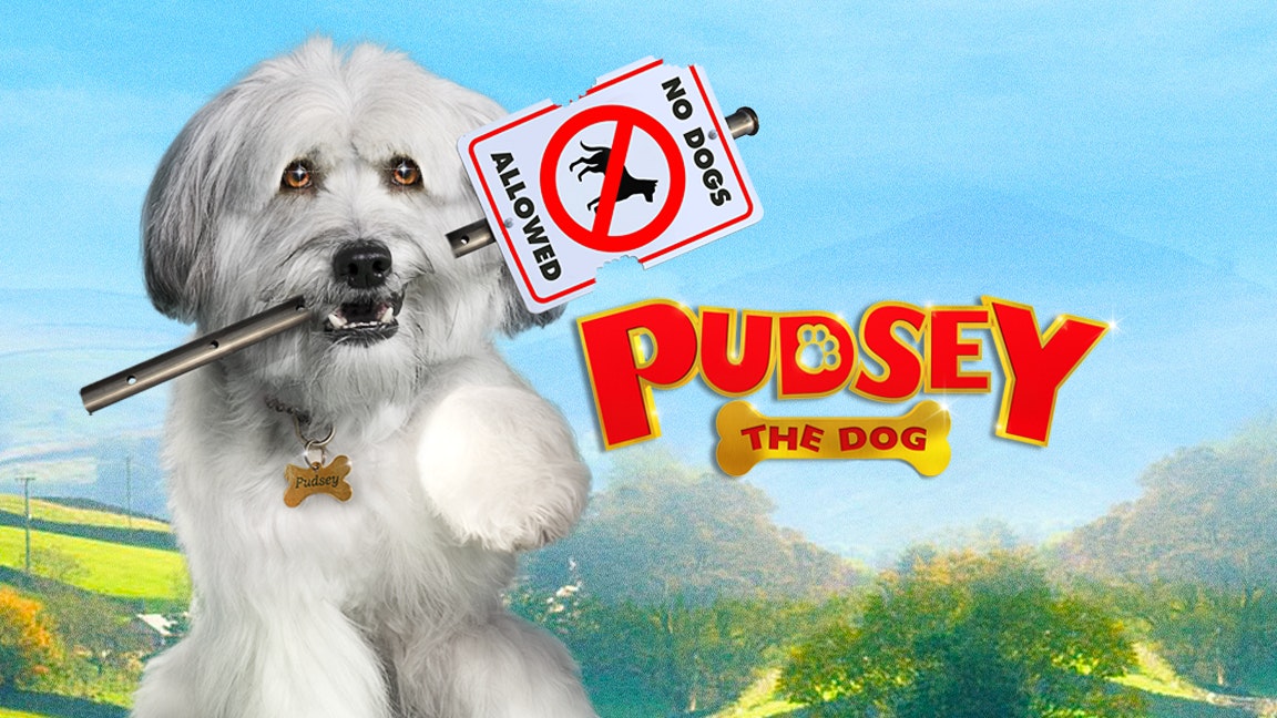 Watch Pudsey the Dog Movie TVNZ