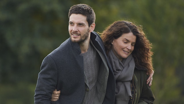 Gold Digger - A happy ending or a thickening plot?