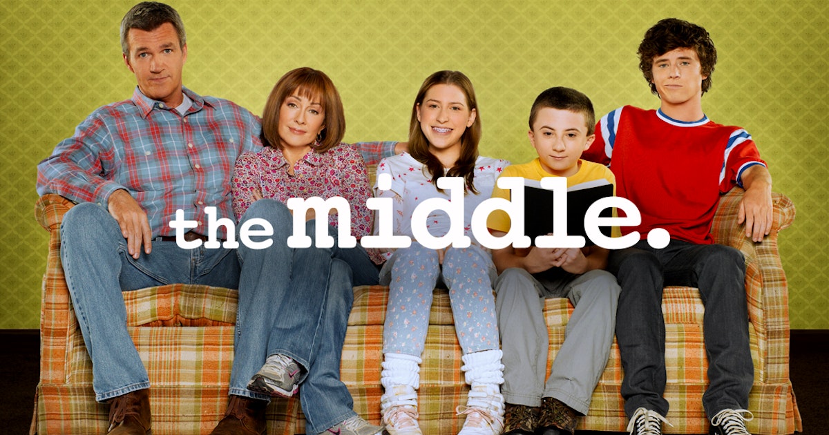 Watch The Middle Online - TVNZ OnDemand | TVNZ OnDemand