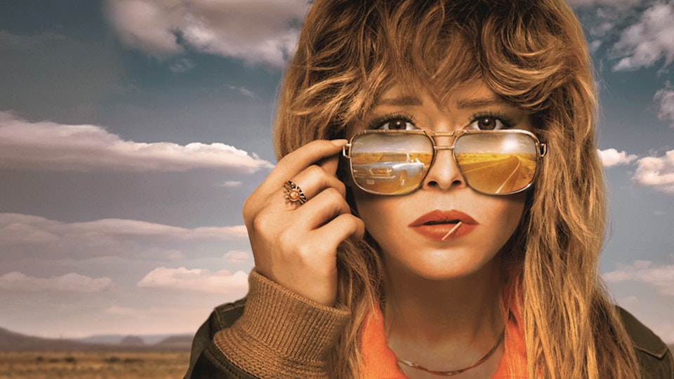 Poker Face Trailer: Natasha Lyonne Is a 'Human Lie Detector' in