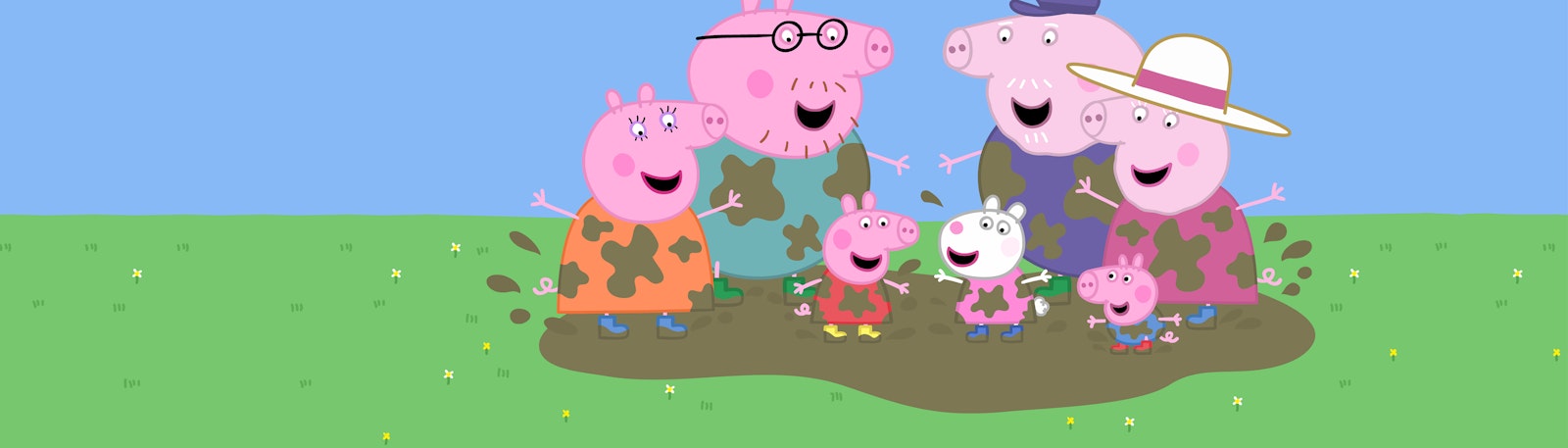 Image Of Peppa Pig