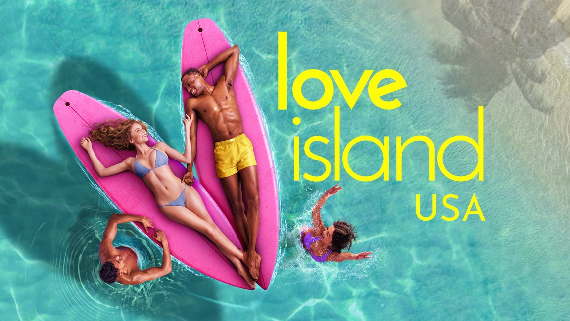 Love island usa discount watch online free