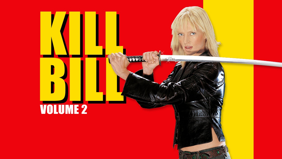 Watch kill bill 2025 2 online free putlockers