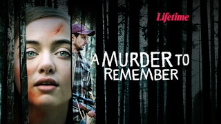 Image of A Murder to Remember