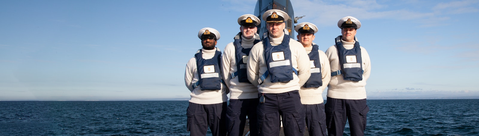 Submarine: Life Under The Waves Episode 3