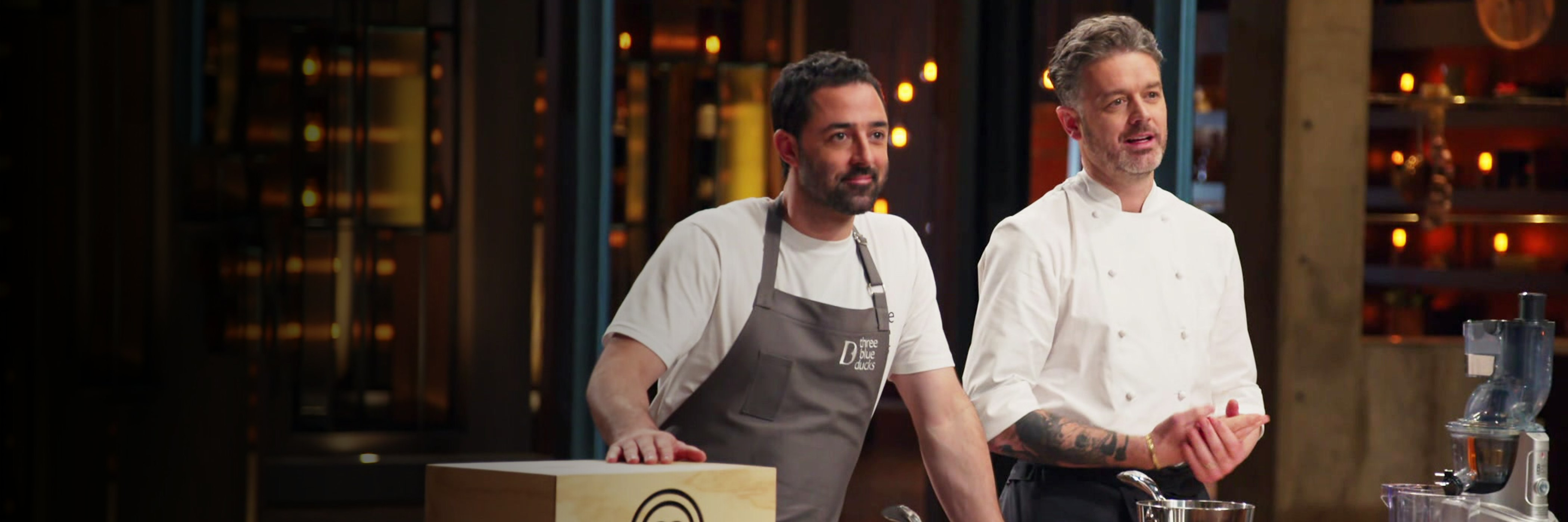 Masterchef australia online streaming