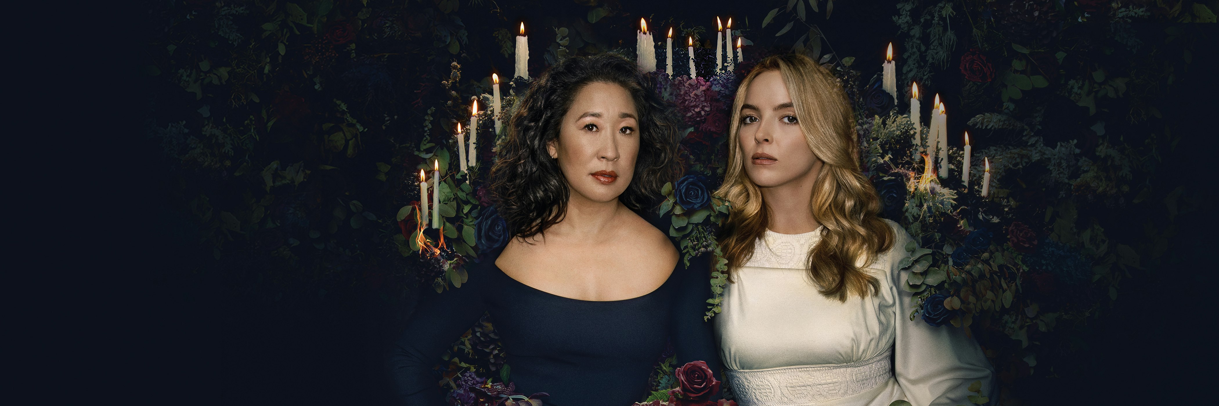 Killing eve watch online clearance episode 1