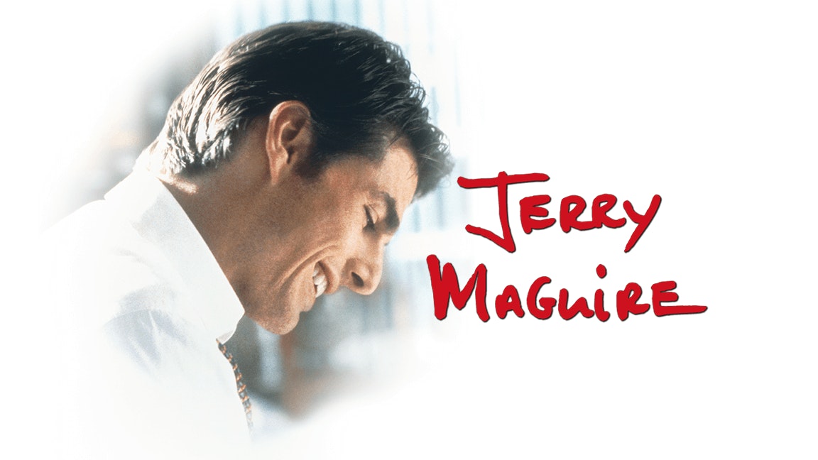 Jerry best sale maguire putlocker